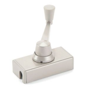 T300 MINI OPERATOR – Fry Window Controls